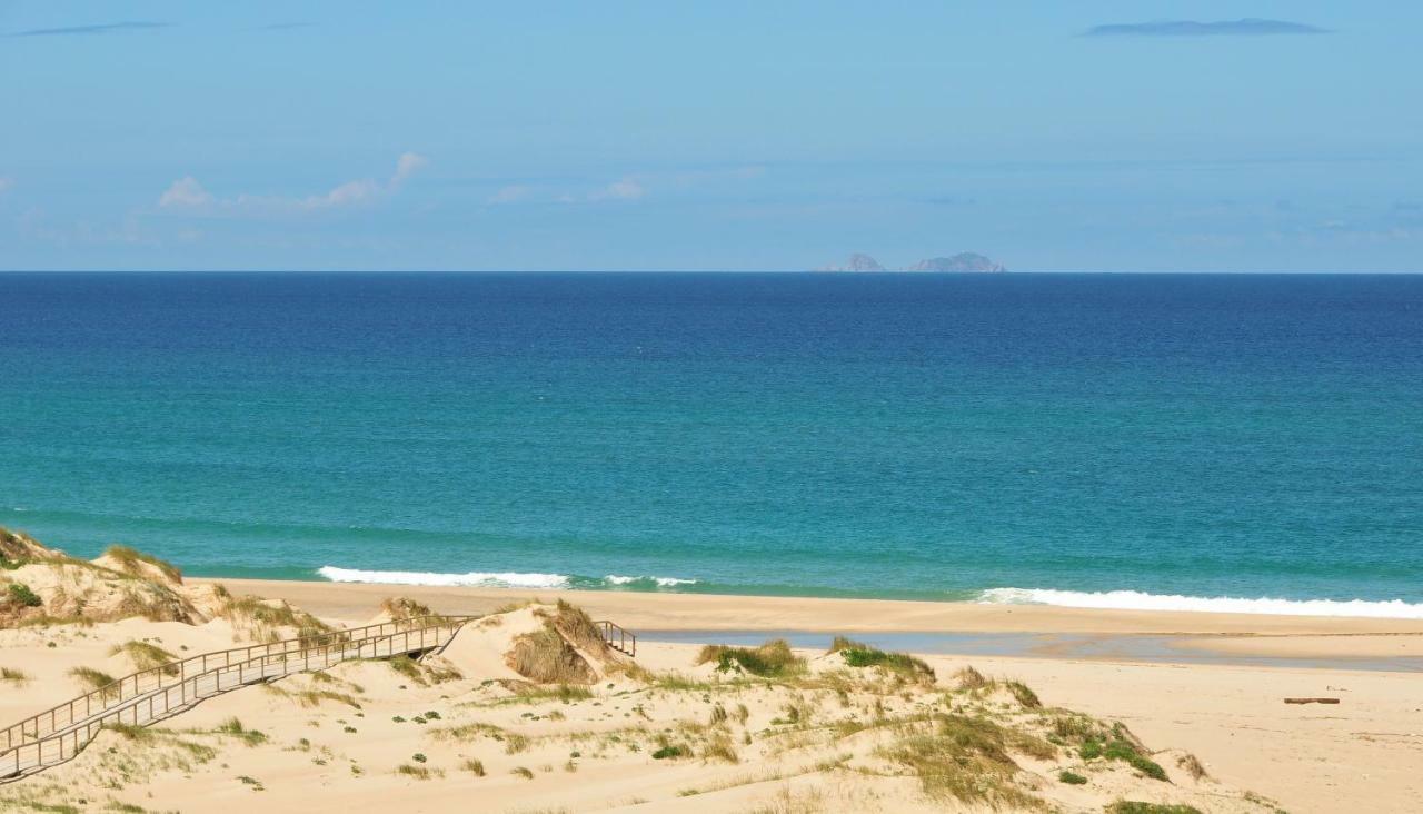 Praia Del Rey Pool View Bythe Sea Praia del Rei Kültér fotó